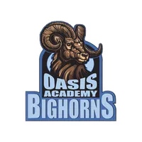 Oasis Academy icon