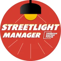 AEP Streetlight Manager icon