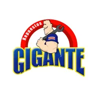 Repuestos Gigante icon