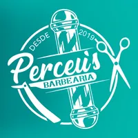 Perceus Barbearia icon