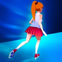 Ice Skate Dancer icon