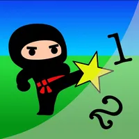 Number-Ninja icon