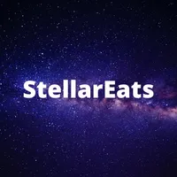 StellarEats icon