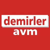 DemirlerAVM icon