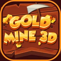 GOLDMINE 3D icon