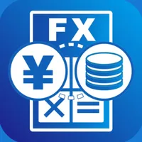 FX_最適ロット計算機～許容損失額を一定にするアプリ icon