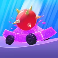 Jelly Car! icon