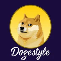 DogeStyle - Follow Doge Coin icon