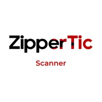 ZipperTic Scanner icon