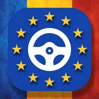 Chestionare Auto DRPCIV icon