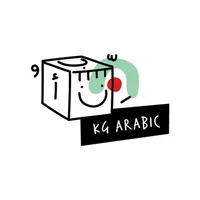 KG ARABIC - Language App icon