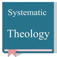 The Systematic Theology icon