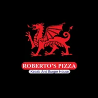 Robertos Pizza And Kebab House icon