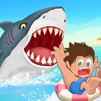 Shark Island 3D icon