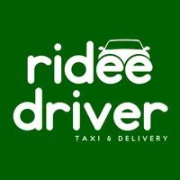 Ridee Driver icon