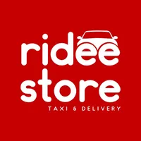 Ridee Store icon