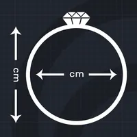 Ring sizer : Unit Convertor icon