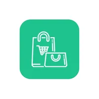 MRetailShop icon