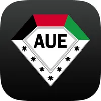 AUE-Student icon