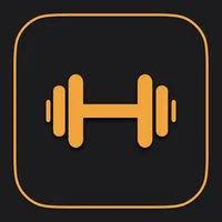 StrengthBot - Workout Tracker icon