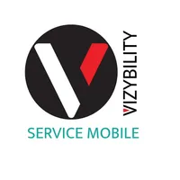 Vizybility Service Mobile icon