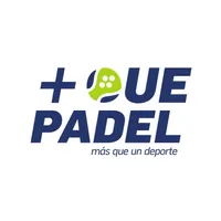 Mas Que Padel Argentina icon