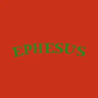 Ephesus Norwich icon