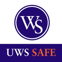 UWS SAFE icon