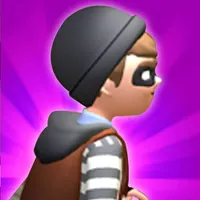 Rob Challenge 3D -Heist Master icon