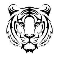 Tigress App icon