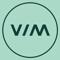 VIM Strong icon