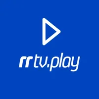 RR TV Play icon