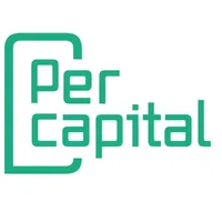 PerCapital Bank icon