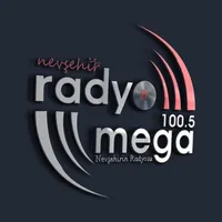 Nevşehir Mega Radyo icon