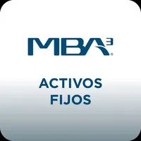 MBA3 Activos Fijos icon