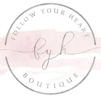 FYH Follow Your Heart Boutique icon