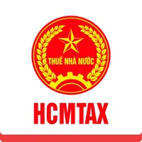 HCMTAX-Cục thuế TP.Hồ Chí Minh icon