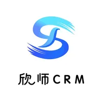 欣师CRM icon