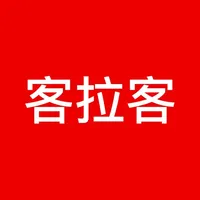 客拉客商城 icon