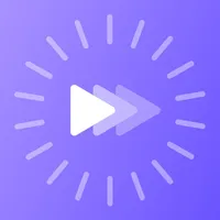 Slo Mo Video Editor icon