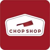 Chop Shop PK icon