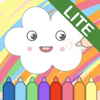 Colorbook Kid and Toddler Lite icon