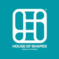 House of Shapes Dance Drop In icon