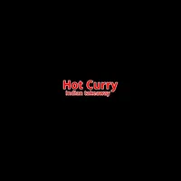 Hot Curry Indian Take away icon