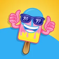 Fun games for kids 4+ Summer icon