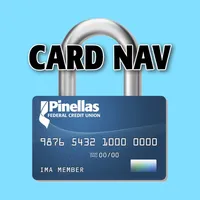 Pinellas FCU CardNav icon