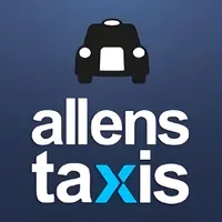 Allens Taxis icon