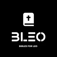 BIBLES FOR LEO icon