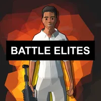 Battle Elites: FPS shooter icon