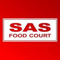 SAS food Court icon